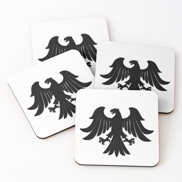 Item preview, The Eagle designed and sold by LuizSilva1983.