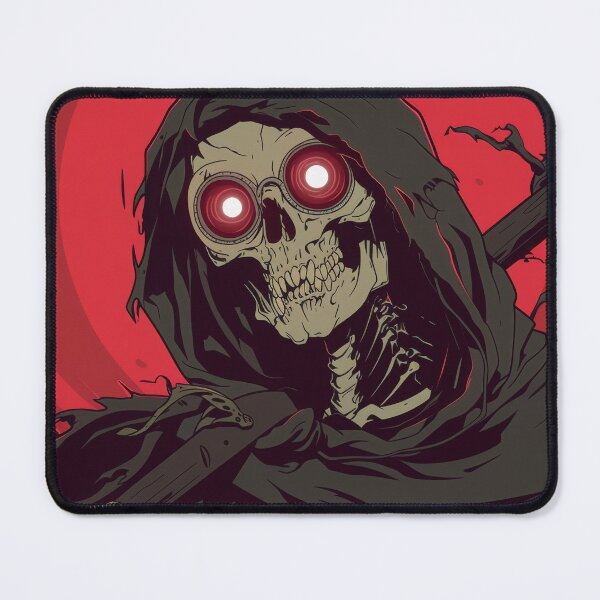 Item preview, Deathly Delight designed and sold by Retro Type.