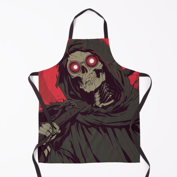 Item preview, Deathly Delight designed and sold by Retro Type.