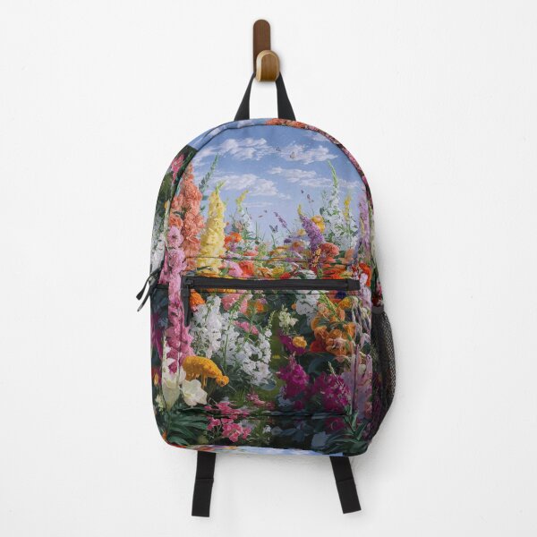 Item preview, Wild flowers and herbs designed and sold by M-Y-A-R-T-.