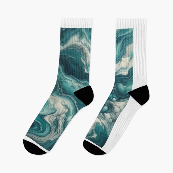 Item preview, Elegant Marble-esque designed and sold by Blink Art Studio.