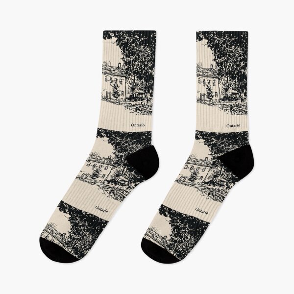 Item preview, Oshawa Ontario designed and sold by Lakeric Cityscapes.