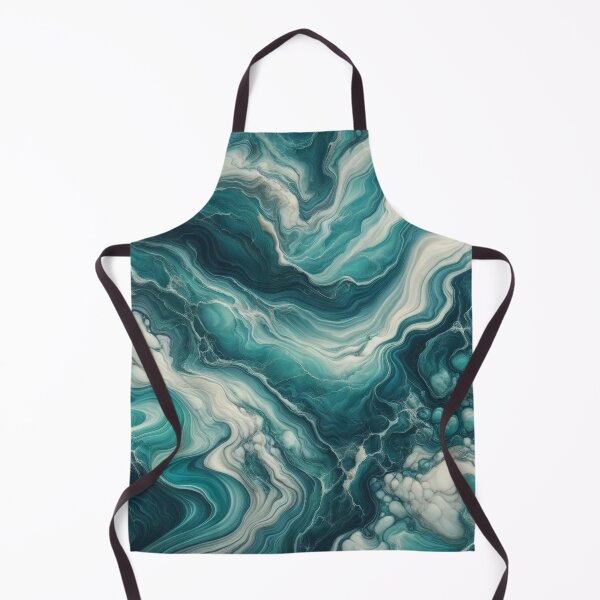 Item preview, Elegant Marble-esque designed and sold by Blink Art Studio.