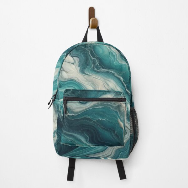 Item preview, Elegant Marble-esque designed and sold by Blink Art Studio.