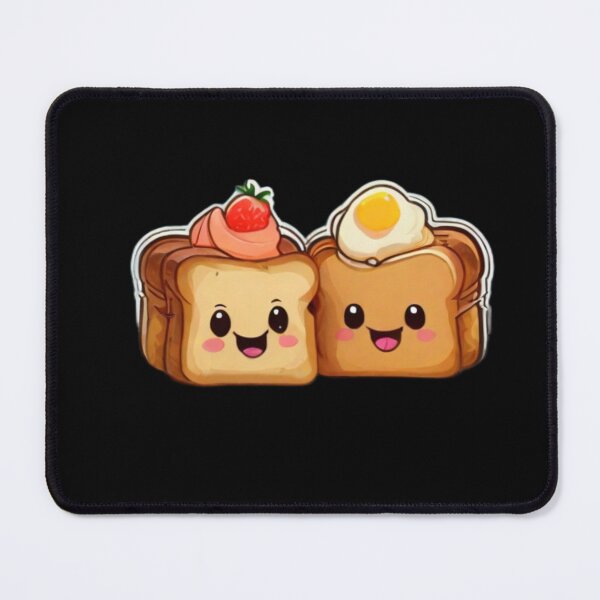 Item preview, French Toast designed and sold by products4urduke.