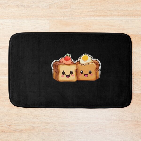 Item preview, French Toast designed and sold by products4urduke.