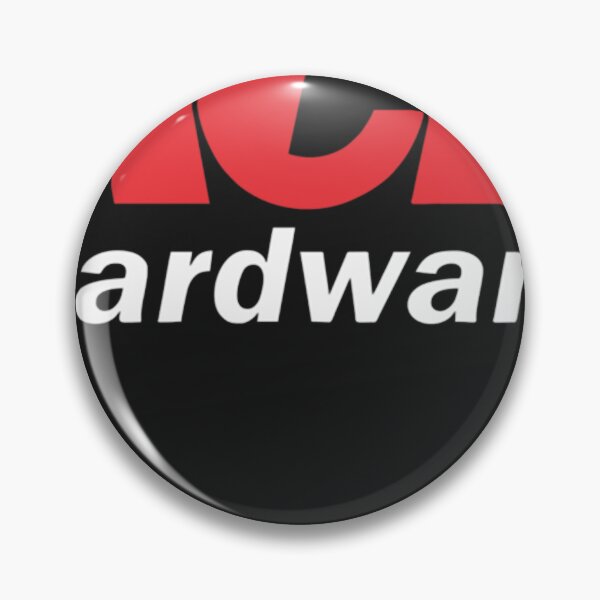 Item preview, BEST SELLER Ace Hardware  designed and sold by JordanFarme.