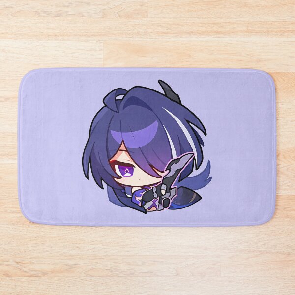 Item preview, Acheron | Honkai: Star Rail designed and sold by Verthalies.