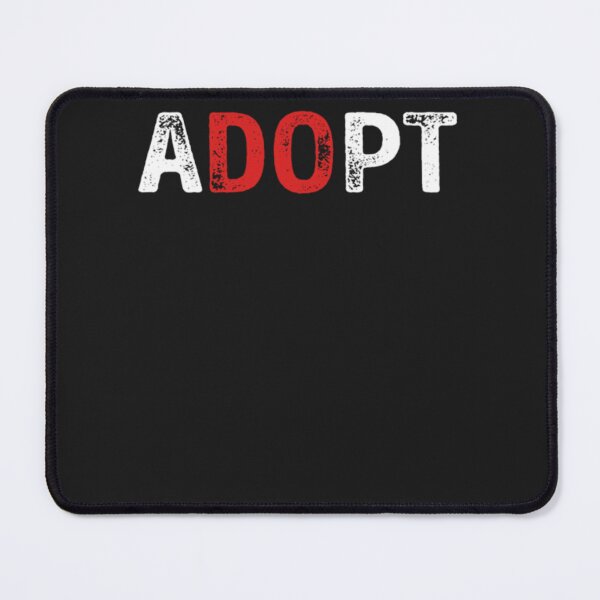 Item preview, Best Seller Adopt designed and sold by JordanFarme.