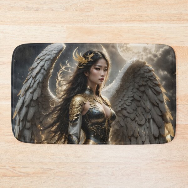 Item preview, Heavenly Fantasy Angel Queen designed and sold by Becooldesing.
