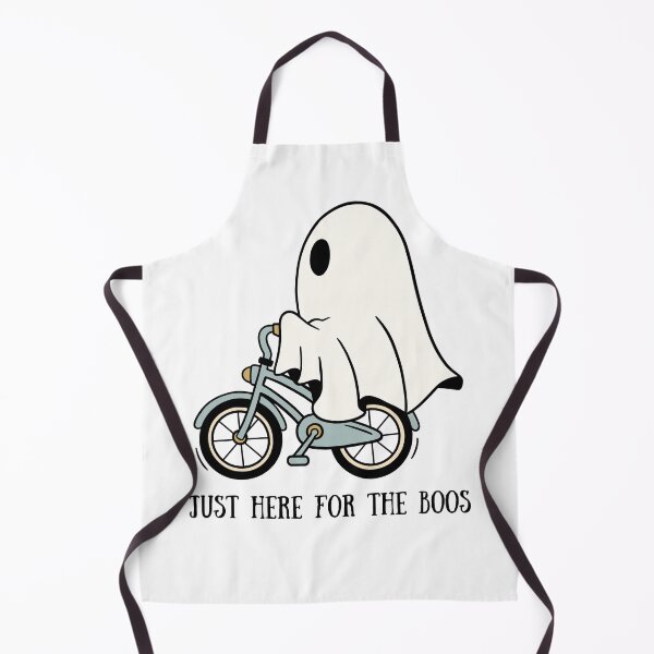 Item preview, JUST HERE FOR THE BOOS designed and sold by catherinejofi.