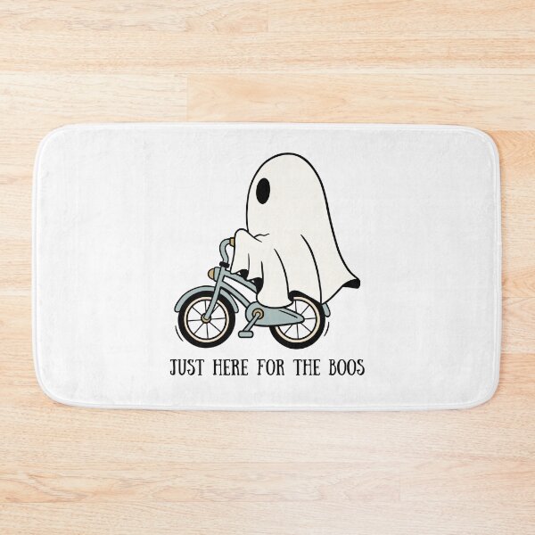 Item preview, JUST HERE FOR THE BOOS designed and sold by catherinejofi.