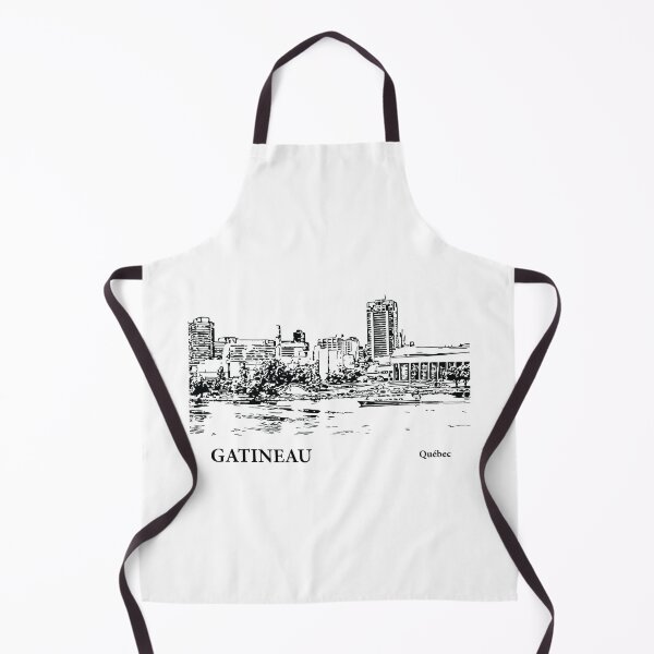 Item preview, Gatineau Québec designed and sold by Lakeric Cityscapes.