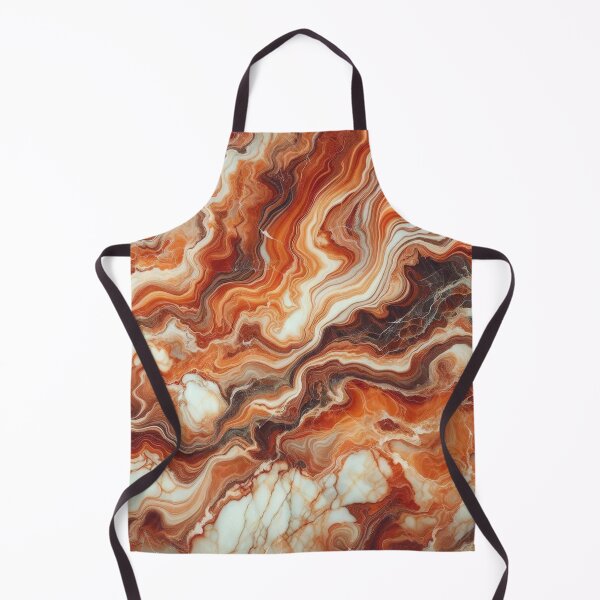 Item preview, Elegant Marble-esque designed and sold by Blink Art Studio.
