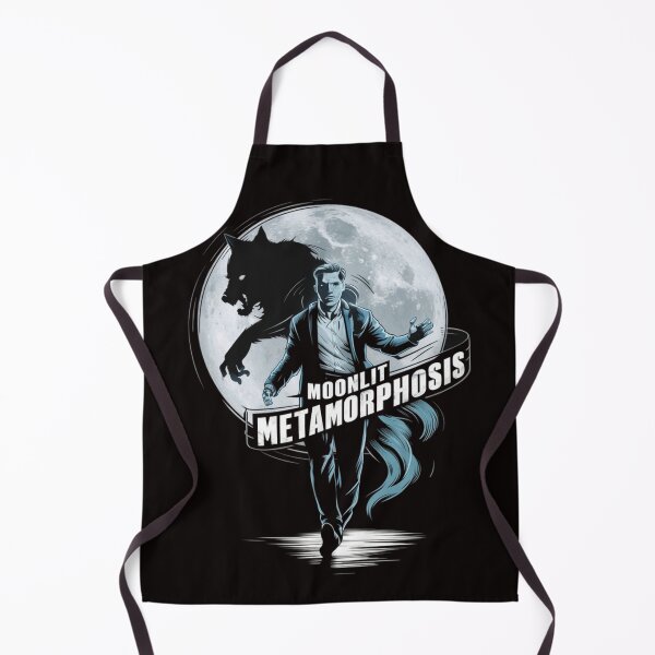 Item preview, Moonlit Metamorphosis designed and sold by HOMEDESIGNPRINT.