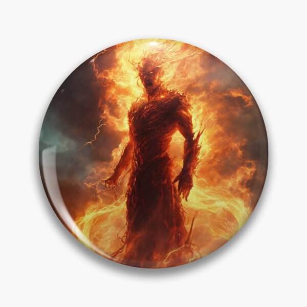 Item preview, Fire Spiryt designed and sold by RaF71PrO.