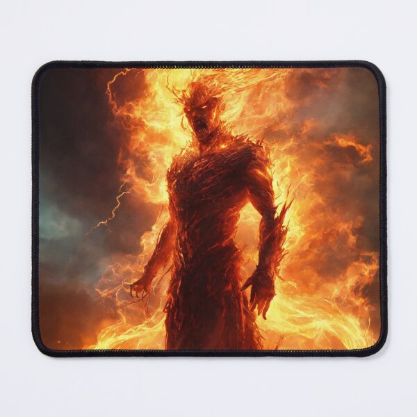 Item preview, Fire Spiryt designed and sold by RaF71PrO.