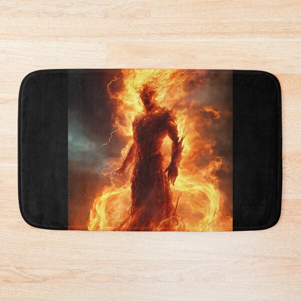 Item preview, Fire Spiryt designed and sold by RaF71PrO.