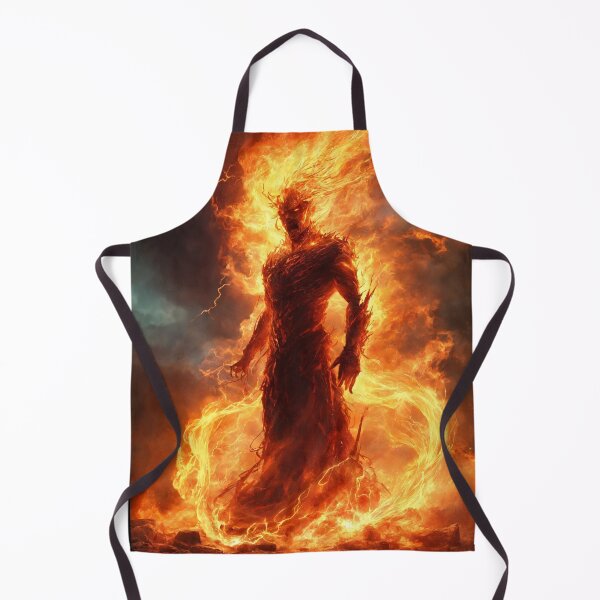 Item preview, Fire Spiryt designed and sold by RaF71PrO.