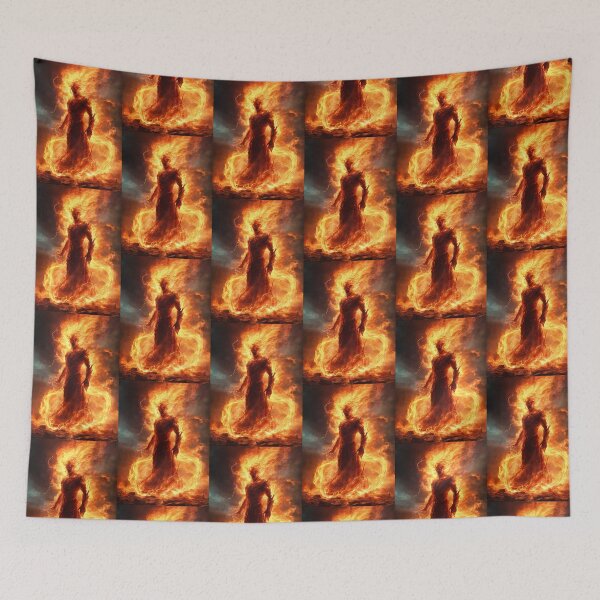Item preview, Fire Spiryt designed and sold by RaF71PrO.