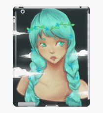 Earth Day iPad Case/Skin