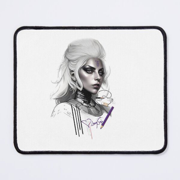 Item preview, Gaga in Sketch designed and sold by NickTaroDesign.