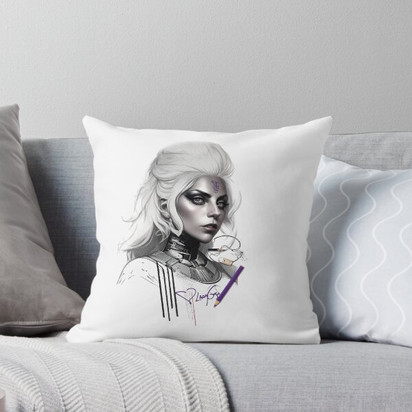 Item preview, Gaga in Sketch designed and sold by NickTaroDesign.