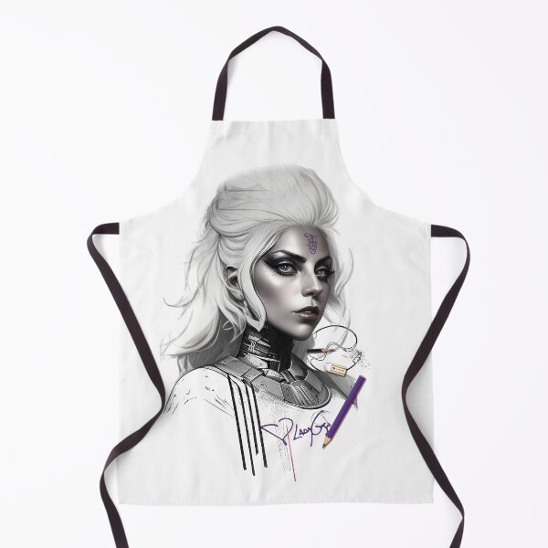 Item preview, Gaga in Sketch designed and sold by NickTaroDesign.