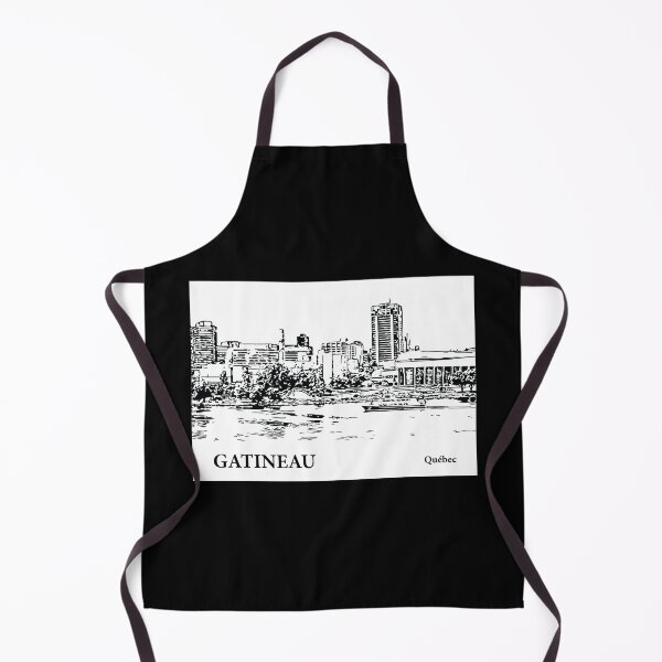Item preview, Gatineau Québec designed and sold by Lakeric Cityscapes.