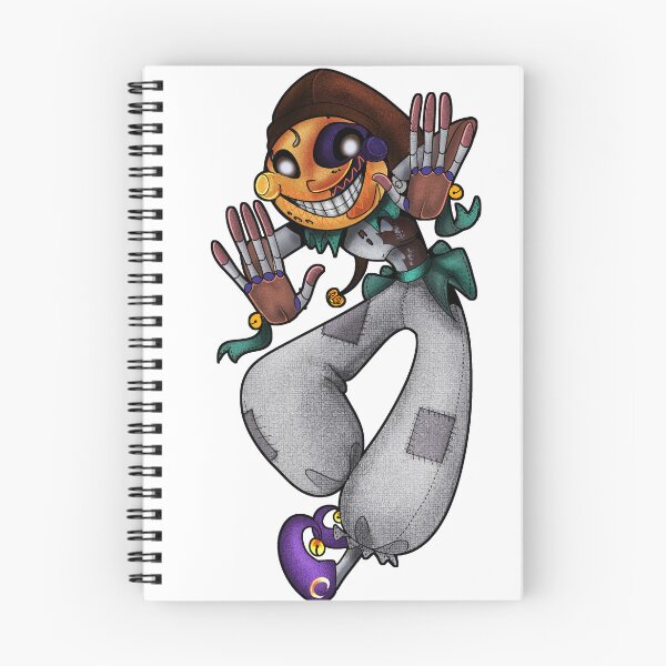 Item preview, Jack o moon designed and sold by Demonicdame.