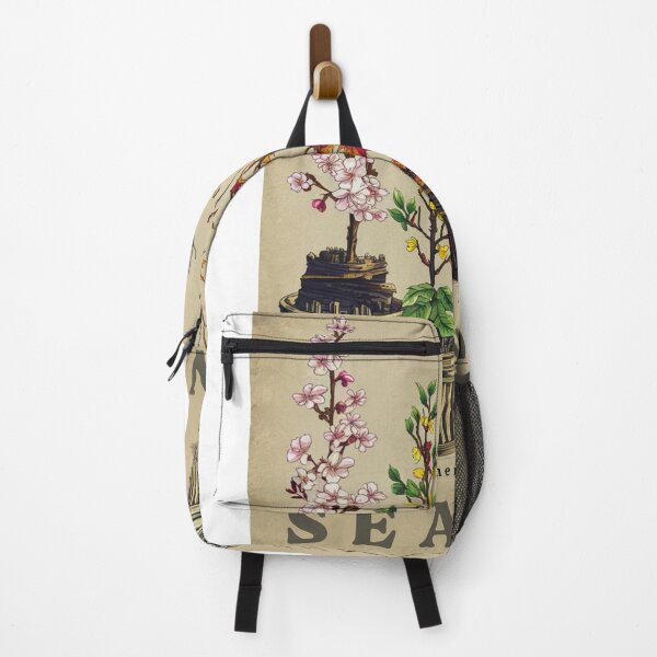 Item preview, Copy of Seasonal Harmony: A Symphony of Nature and Growth designed and sold by Colorful-Garden.