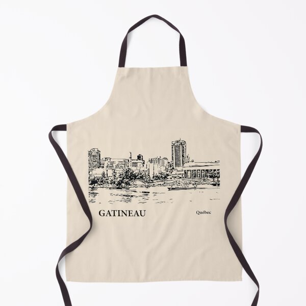 Item preview, Gatineau Québec designed and sold by Lakeric Cityscapes.