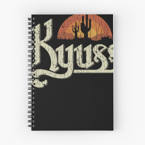 Item preview, Kyuss Sunset 1987 designed and sold by CharlesLoiseau.