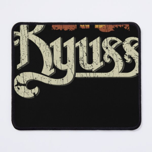 Item preview, Kyuss Sunset 1987 designed and sold by CharlesLoiseau.
