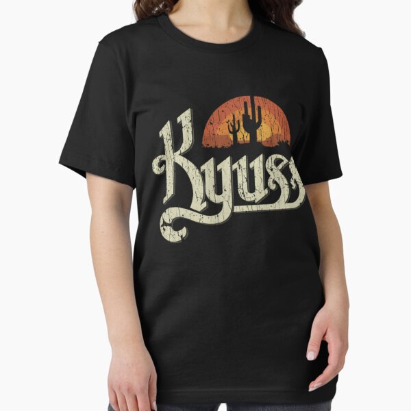 Item preview, Kyuss Sunset 1987 designed and sold by CharlesLoiseau.