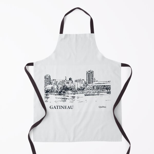 Item preview, Gatineau Québec designed and sold by Lakeric Cityscapes.