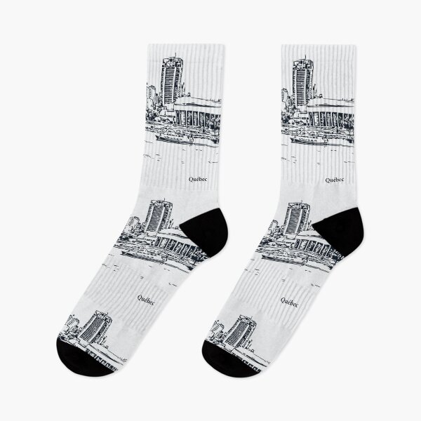 Item preview, Gatineau Québec designed and sold by Lakeric Cityscapes.