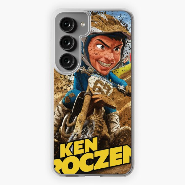 Ken Roczen Phone Cases for Samsung Galaxy for Sale Redbubble