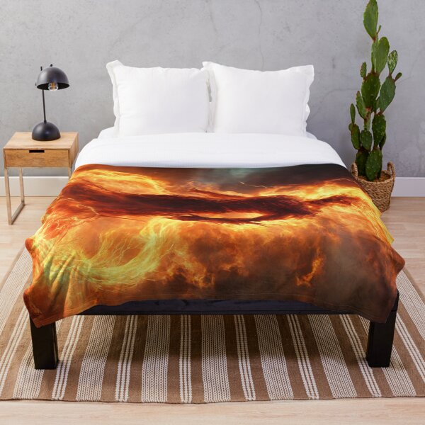 Item preview, Fire Spiryt designed and sold by RaF71PrO.