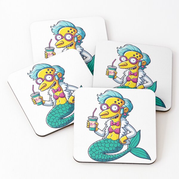 Item preview, Mr Burning! designed and sold by Print Fiction.