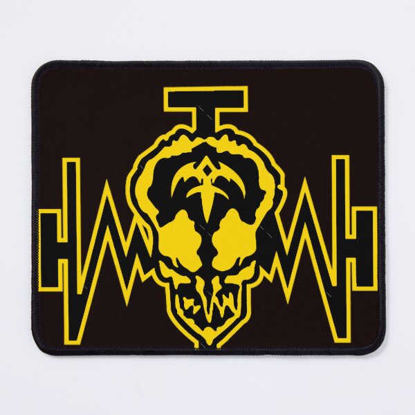Item preview, QUEENSRYCHE designed and sold by SeanNichol.