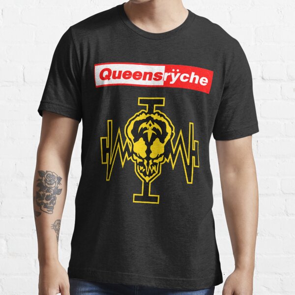 Item preview, QUEENSRYCHE     designed and sold by SeanNichol.