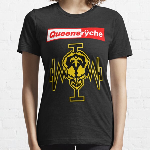 Item preview, QUEENSRYCHE     designed and sold by SeanNichol.