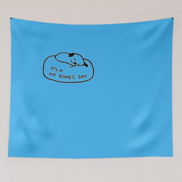 Item preview, BEST SELLER   No Bones Day Merchandise    2 designed and sold by JohnnieMorar.