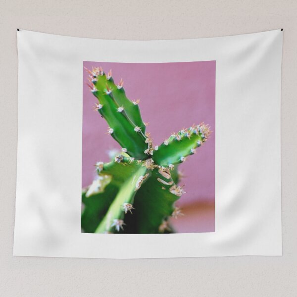 Item preview, Branching Cactus designed and sold by MercerImages.
