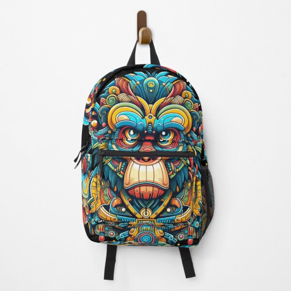 Item preview, Futuristic Ape: Digital Art NFT designed and sold by StellarValor.