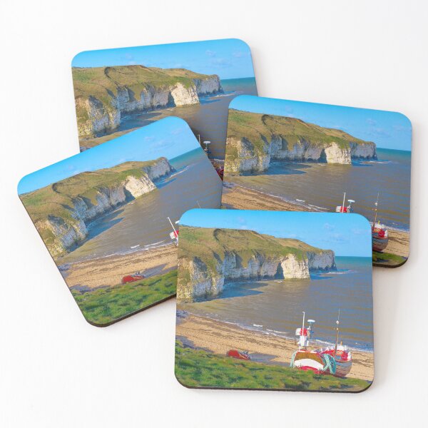 Item preview, North Landing Flamborough designed and sold by Alisonchambers2.