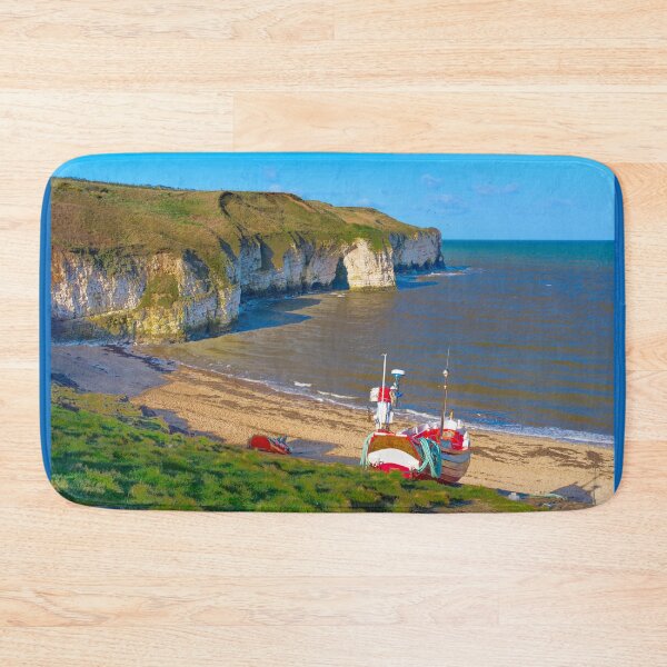 Item preview, North Landing Flamborough designed and sold by Alisonchambers2.