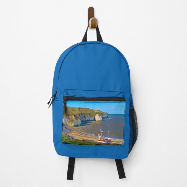 Item preview, North Landing Flamborough designed and sold by Alisonchambers2.