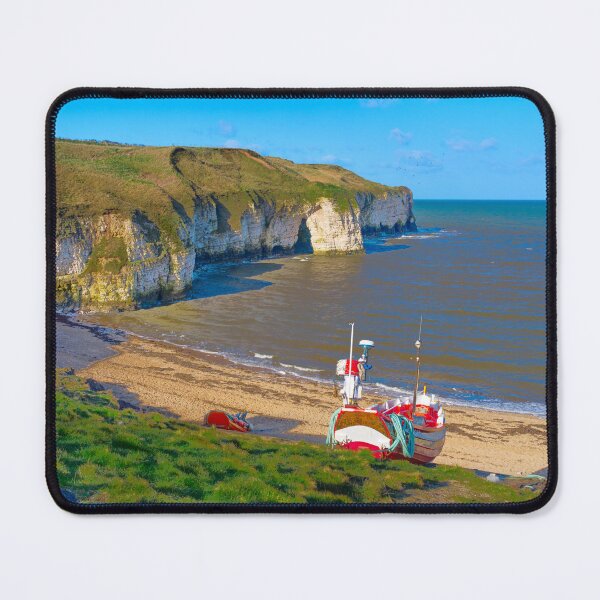 Item preview, North Landing Flamborough designed and sold by Alisonchambers2.